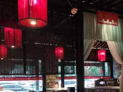 -红蜡烛-养生粥-津鲁菜(中山路店)