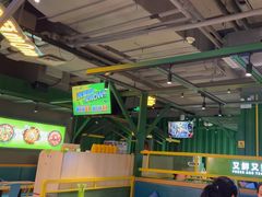 -蛙喔牛蛙(百联南方店)