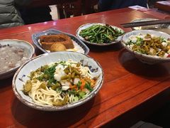 -蔡林记(丹尼斯6天地店)