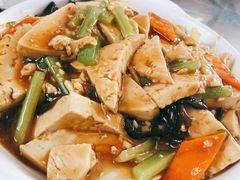 家常豆腐-何适山庄 ·可团建(水长城P2停车场店)