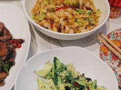 -渔家风味·鲅鱼水饺·央视展播·海鲜天津菜(开发区店)