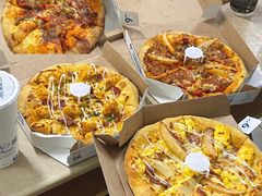 -达美乐比萨(东新路店)