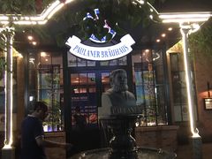 -宝莱纳啤酒花园餐厅PAULANER BRAUHAUS Nanjing(广州路店)