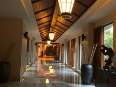 -三清山希尔顿度假酒店