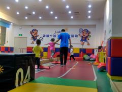 -卓跃儿童运动馆(房山店)