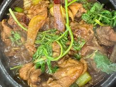 -川香煲(茅台路店)