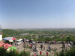 -上海佘山国家森林公园西佘山园