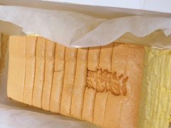 -汤姆大师傅鲜香牛肉饼(深圳保利文化广场店)