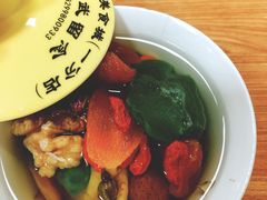 -马学武手抓美食(下南关总店)