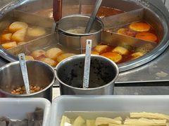 -三大营南昌水煮·油炸(天城路店)
