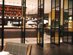 -长沙君悦酒店·自助餐厅咖啡厅