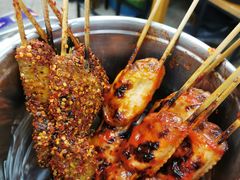 -炒豆合作社(东四总店)