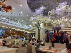 -芭菲盛宴·环球美食(袁家岗店)