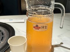 -大锅强·蒸海鲜青岛菜(金沙滩店)