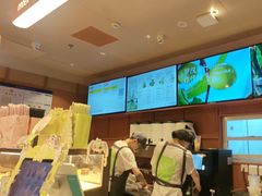 -奈雪的茶(中粮祥云小镇店)