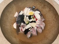 -云中鱼蒸汽石锅鱼(川沙百联店)