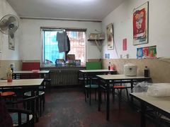 大堂-抚顺辣妈麻辣拌(李石店)