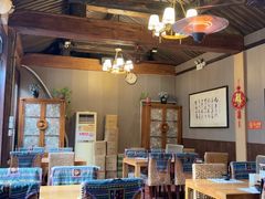 -束河人家(南锣鼓巷店)