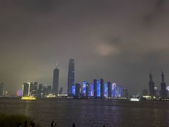 -武汉两江游览·夜游长江(汉口粤汉码头)