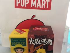 -泡泡玛特POPMART(太古里店)