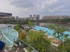 -清河半岛温泉度假酒店