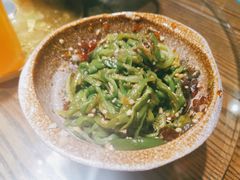 擂辣椒皮蛋-田趣园长沙菜(天安云谷店)
