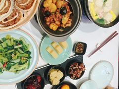 -到家尝北京菜(西坝河店)