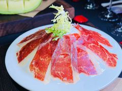 -小火花·干式熟成牛排馆Spark SteakHouse(剑桥郡店)