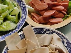 -三里屯土灶台(盐城总店)