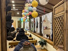-荣记歡喜·馄饨铺(开发区振华购物中心店)