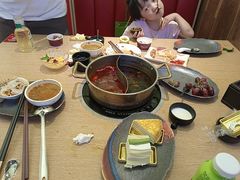 -松野谷·寿喜烧自助(华联顺义金街购物中心店)