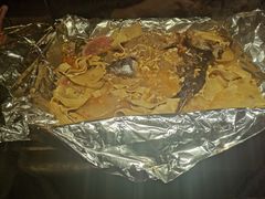 -愿者上钩·纸包鱼(翻身店)