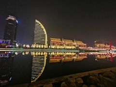 -古文化街旅游区
