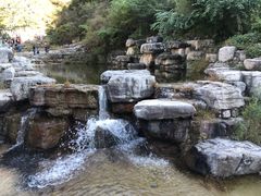 -孤山寨风景区