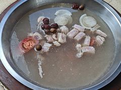 -313羊庄·羊肉火锅烧烤(李村店)