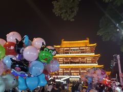 -杜甫江阁