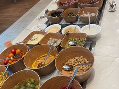 -TABLE·味西餐厅-成都茂业JW万豪酒店