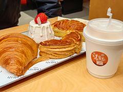 -LANLIZI BAKERY(COSMO店)