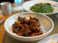 -新白鹿餐厅(城西银泰城店)