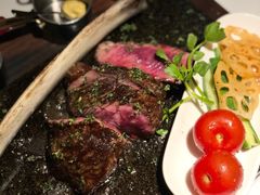 -燃扒房Steakhouse(皇庭店)