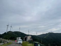 -九宫山风景区