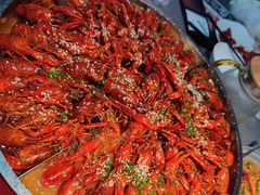 -盔甲王·猛货牌档(安泰店)