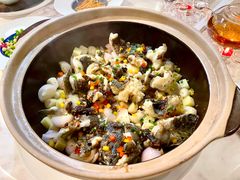 -伯衡55·吉品轩(乌鲁木齐南路店)