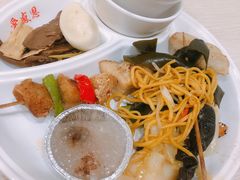 -素清香(解放路店)