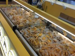 -焗外人·盐焗零食(云门 NEW PARK 店)
