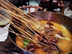 -付小姐在成都(五道口店)
