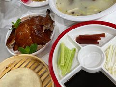 -东门烤鸭店(东华门店)
