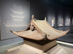 -太原市博物馆