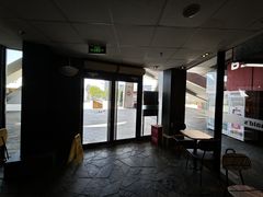 -麦当劳(国家体育场南路店)
