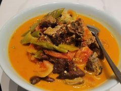 -牧雲子·臻选云南菜 .商务宴请(泰然大厦店)